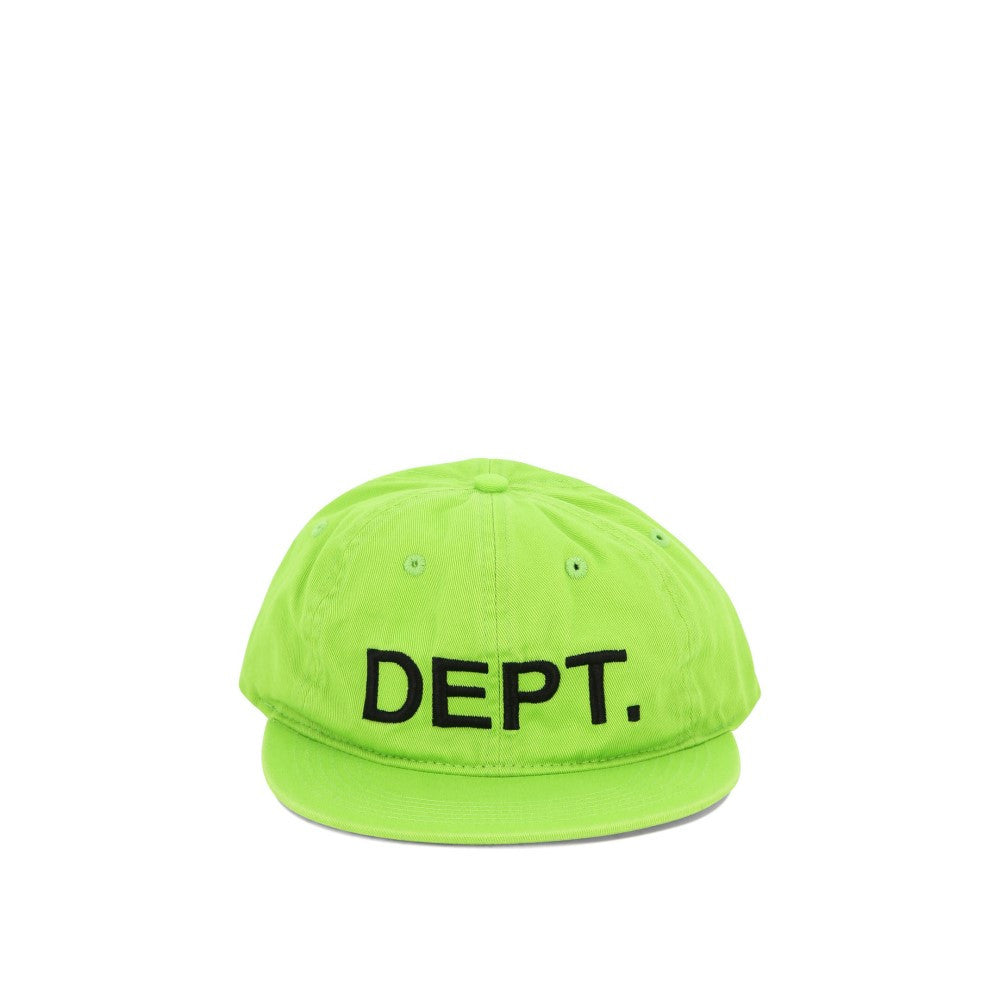 ギャラリー デプト (Gallery Dept.) メンズ キャップ 帽子 Dept. Cap ...