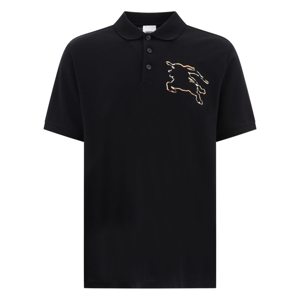 バーバリー (Burberry) メンズ ポロシャツ トップス Winslow Polo