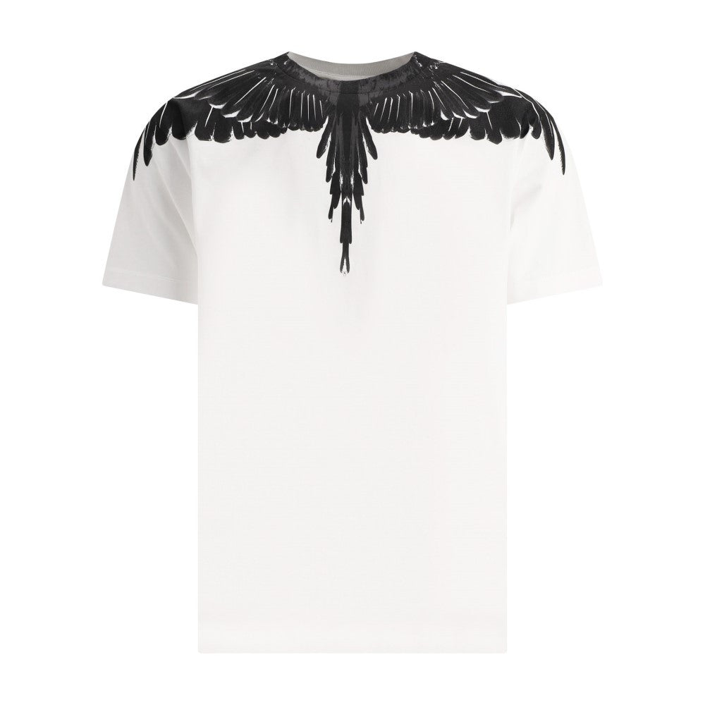 マルセロバーロン (Marcelo Burlon County of Milan) メンズ Tシャツ