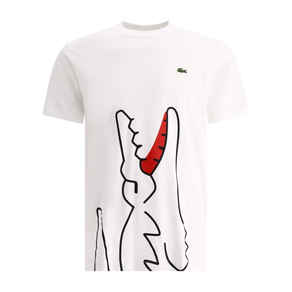 コム・デ・ギャルソン メンズ Tシャツ トップス T-shirt :y0