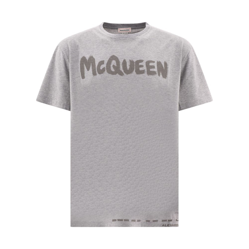 アレキサンダー マックイーン (Alexander McQueen) メンズ Tシャツ ...