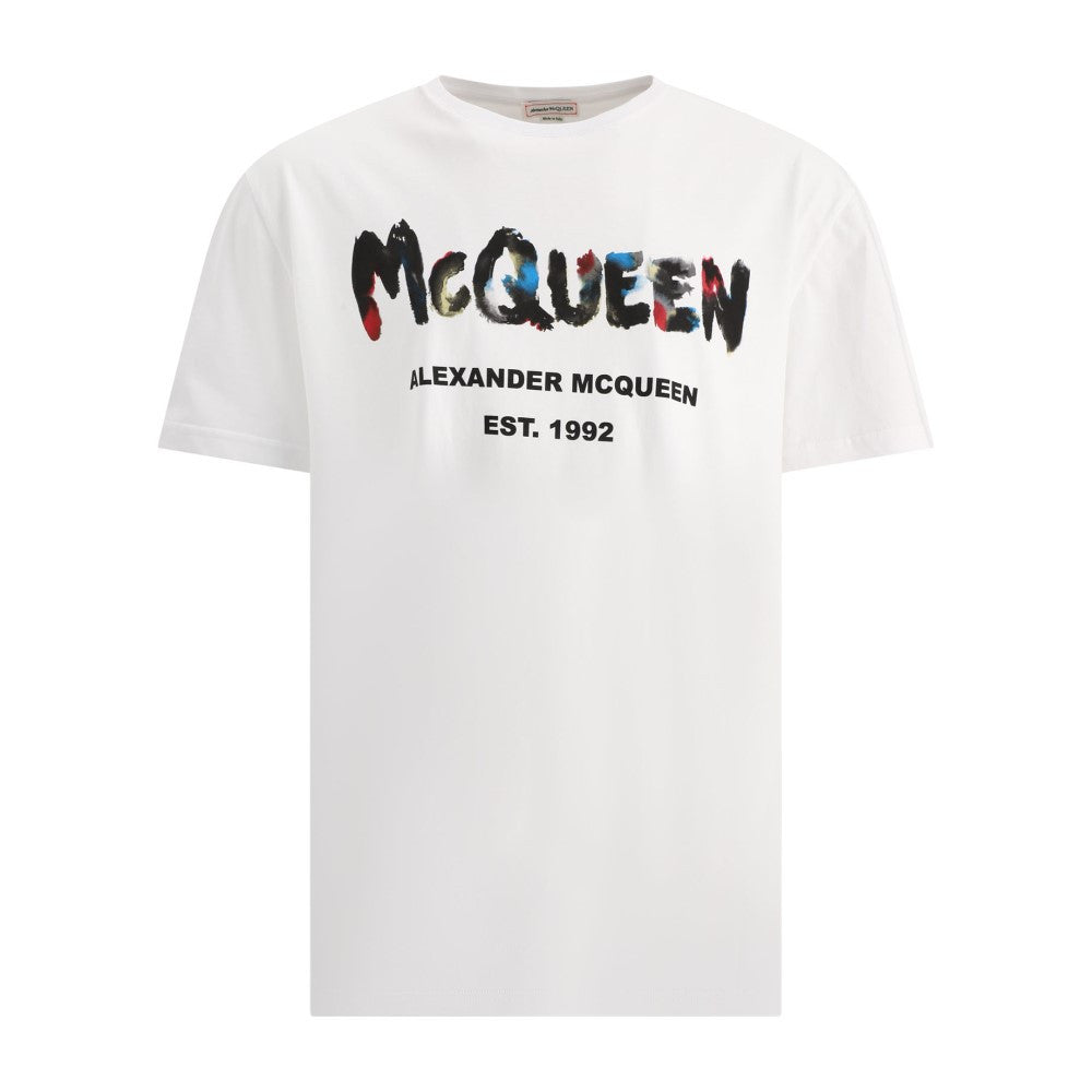 アレキサンダー マックイーン (Alexander McQueen) メンズ Tシャツ 
