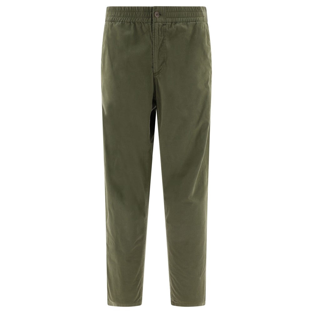 アーペーセー (A.P.C.) メンズ ボトムス・パンツ Chuck Trousers