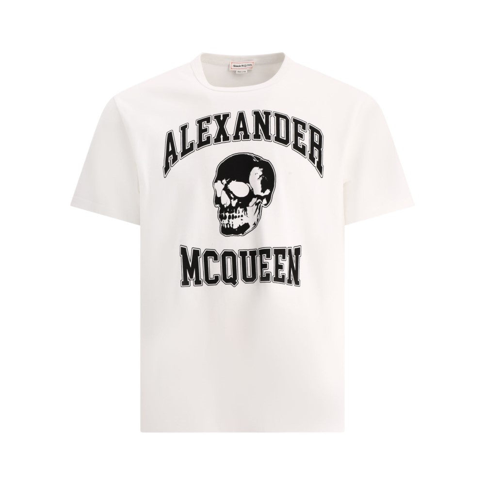 アレキサンダー マックイーン (Alexander McQueen) メンズ Tシャツ