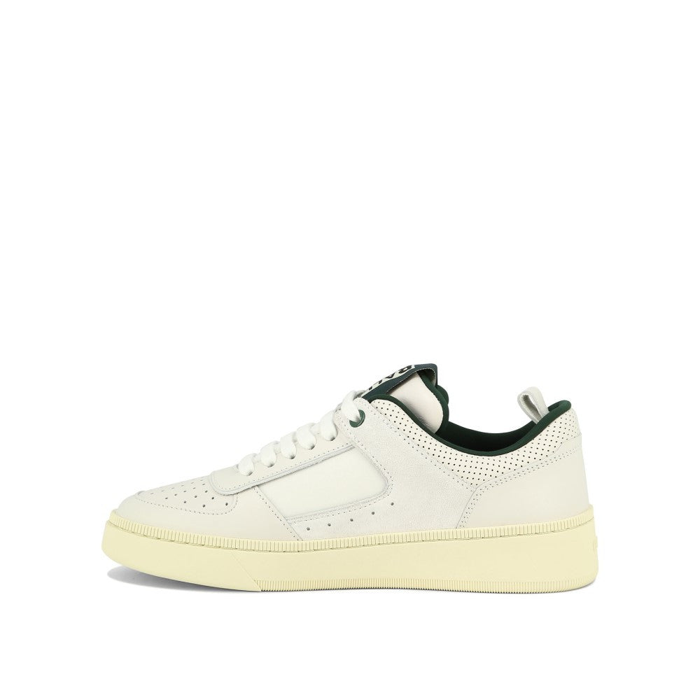 バリー (Bally) レディース スニーカー シューズ・靴 Riweira Sneakers