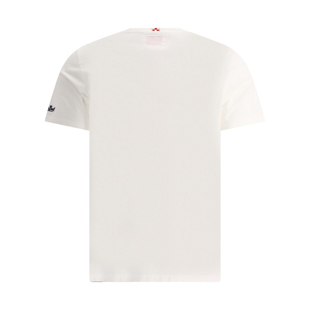 MC2 セイント バース (MC2 Saint Barth) メンズ Tシャツ