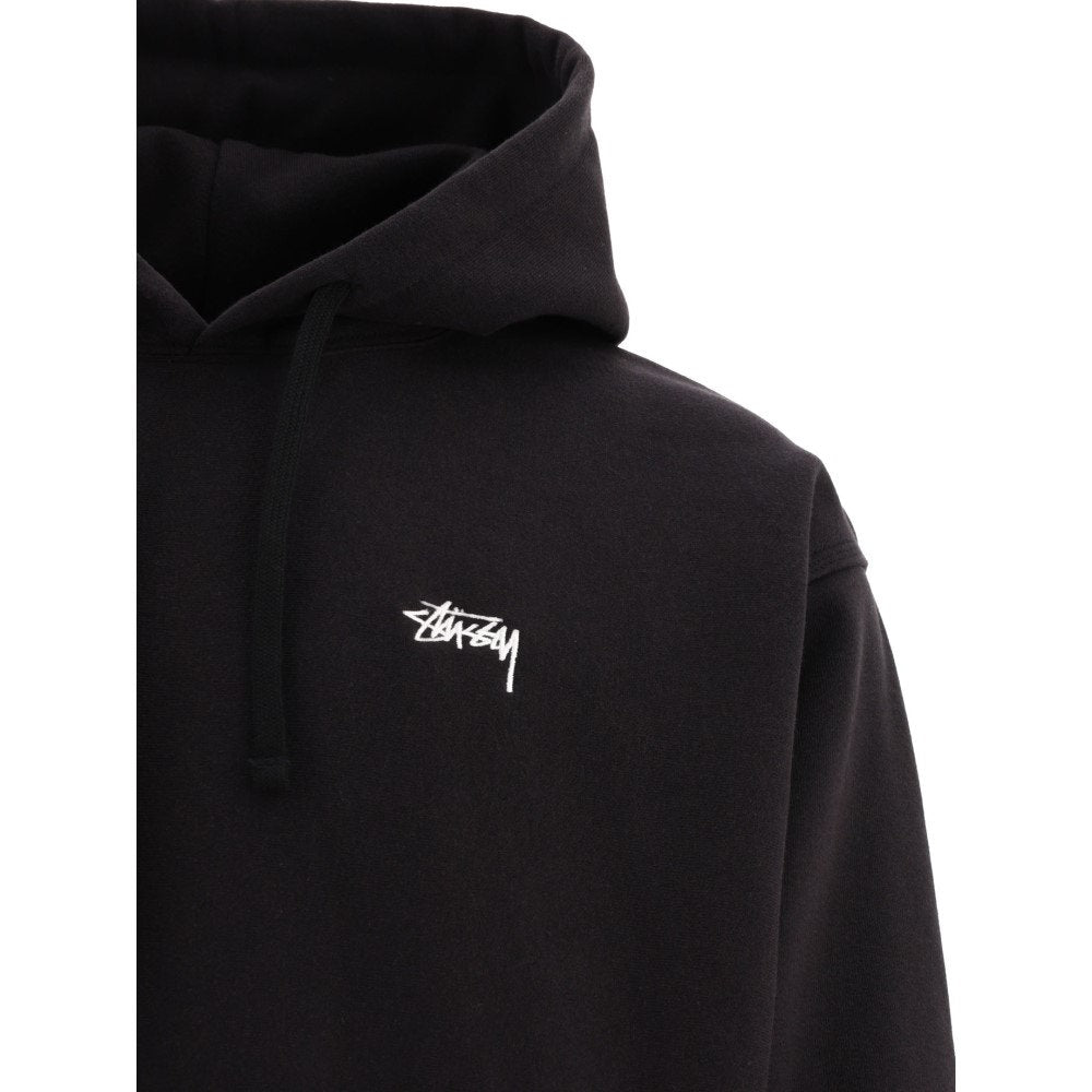 ステューシー【STUSSY】 STOCK LOGO HOODIE パーカー - ブランド別