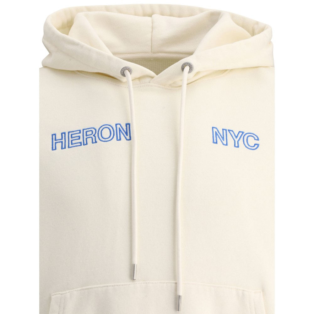 ヘロン プレストン (Heron Preston) メンズ パーカー トップス Offroad